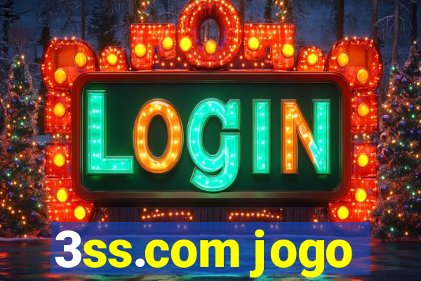 3ss.com jogo